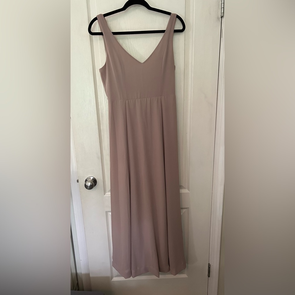 Show Me Your Mumu Maxi Dress